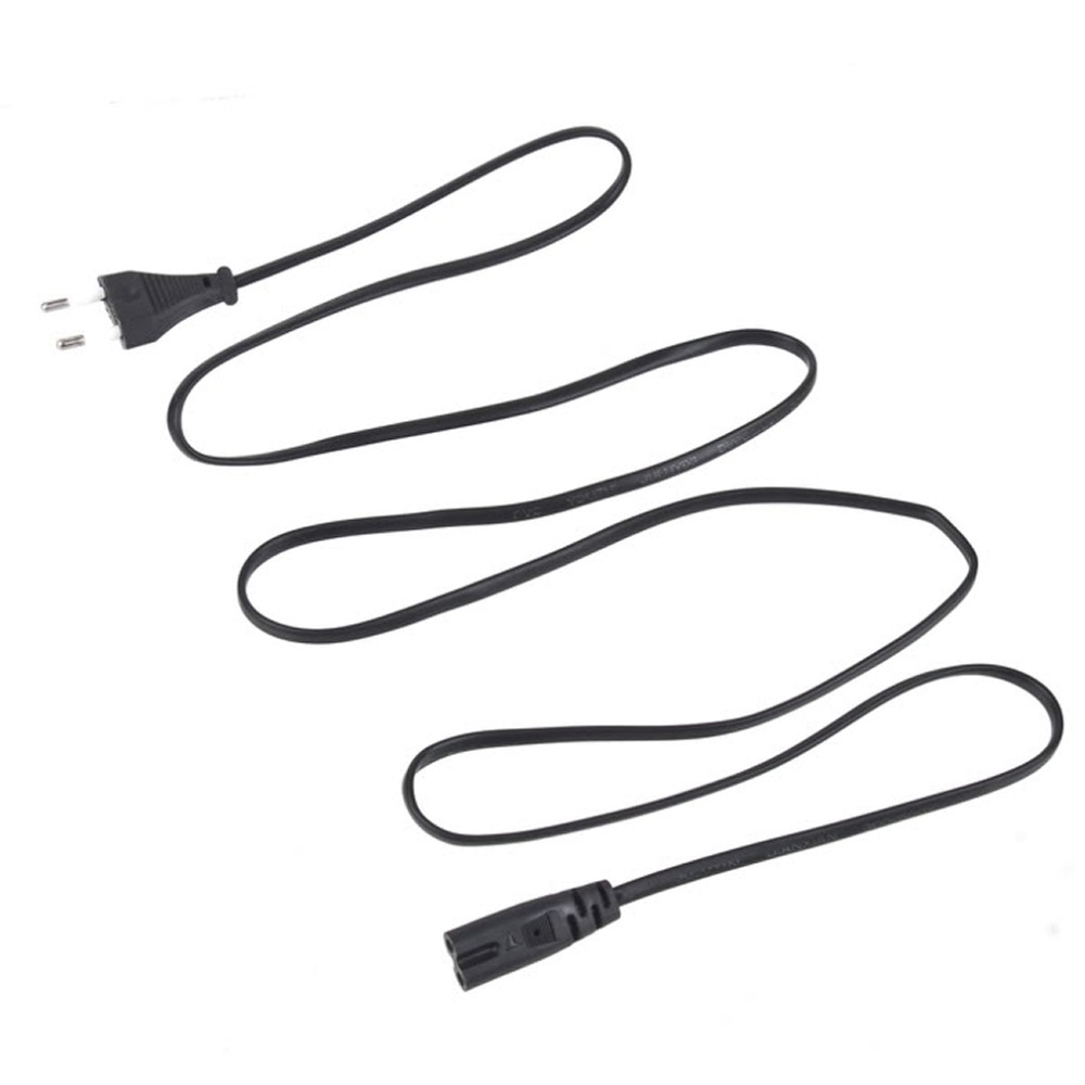 1pc-Power-Cord-Cable-EU-2-Prong-Laptop-AC-Adapter-Lead-2-Pin-Top-Sale-In-1
