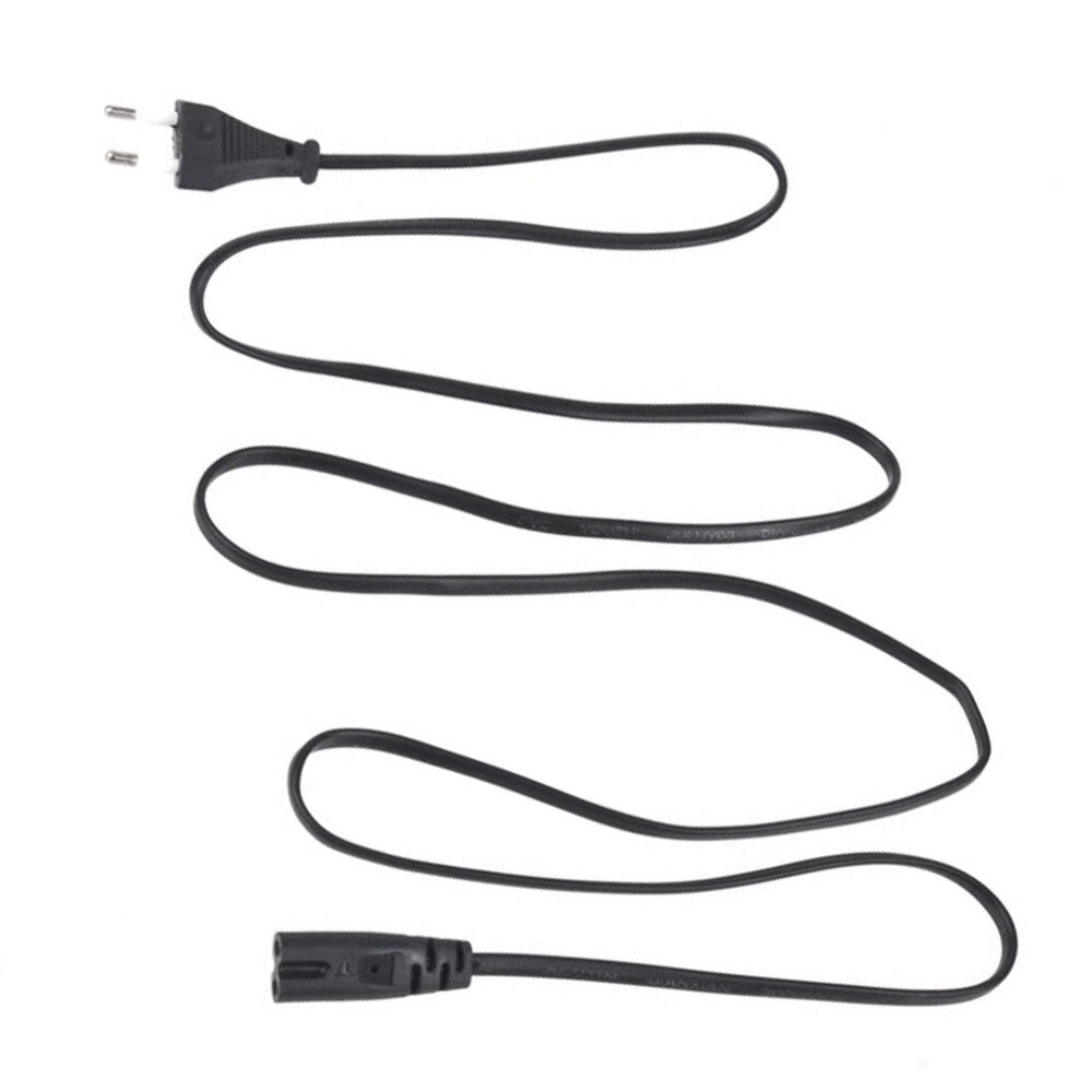 1pc-Power-Cord-Cable-EU-2-Prong-Laptop-AC-Adapter-Lead-2-Pin-Top-Sale-In-5