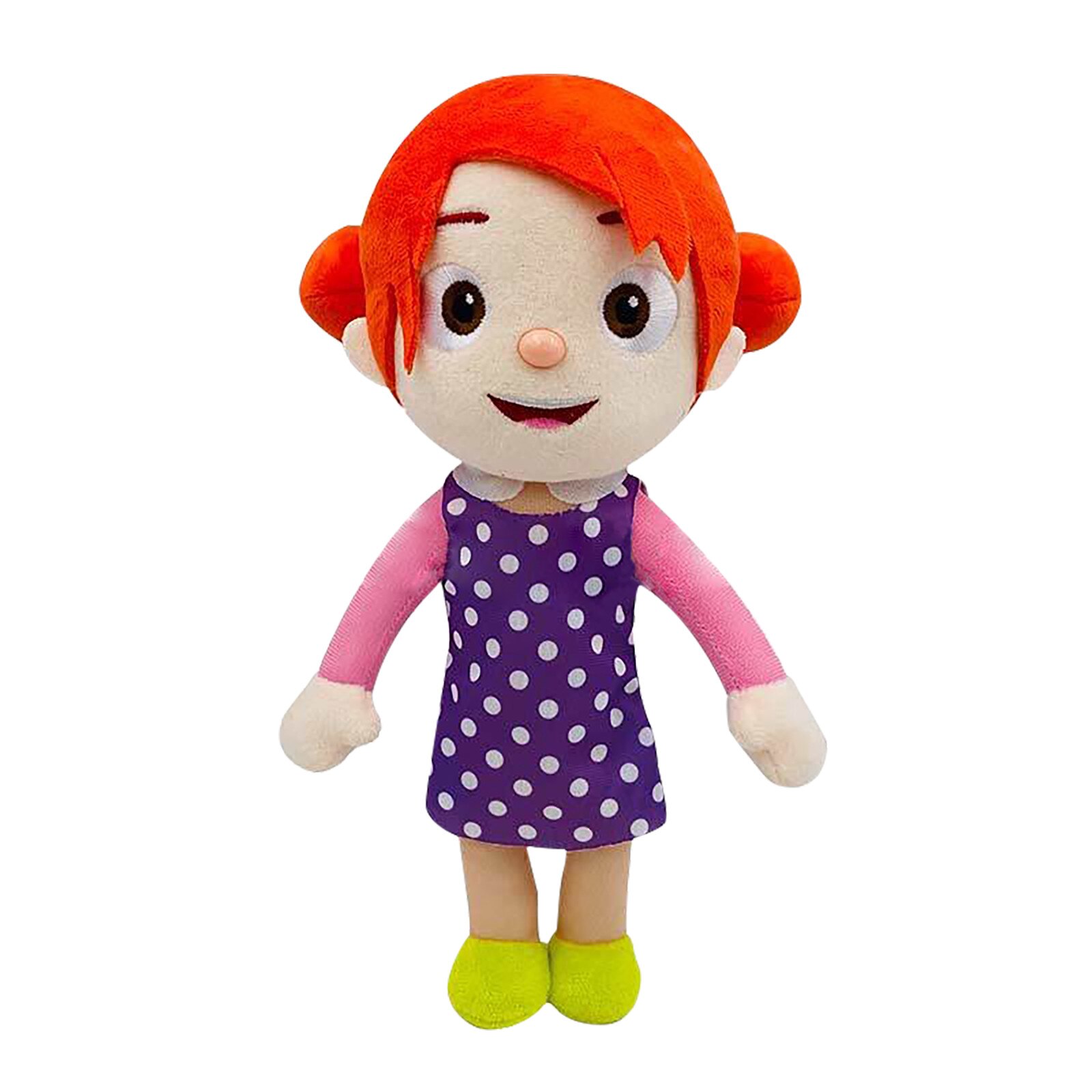 Hot-Sale-Cocomelon-Plush-Toy-Animation-Jj-Plush-Doll-Watermelon-Doll-Children-s-Gift-Super-Baby-5