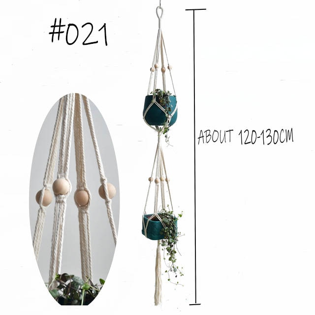 Hot-sales-100-handmade-macrame-plant-hanger-flower-pot-hanger-for-wall-decoration-countyard-garden-1