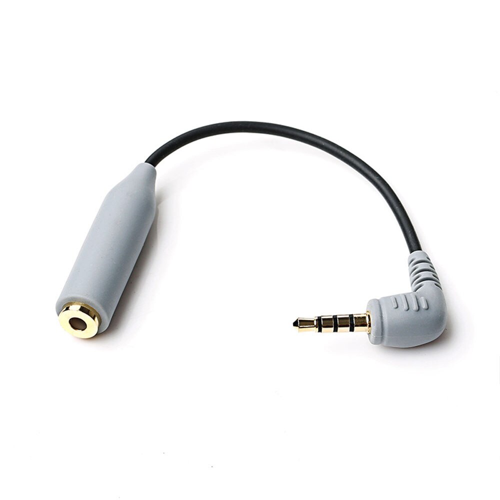 Portable-Replacement-SC4-Microphone-Cable-for-Rode-3-5mm-TRRS-Male-to-Female-TRS-Adapter-High-2