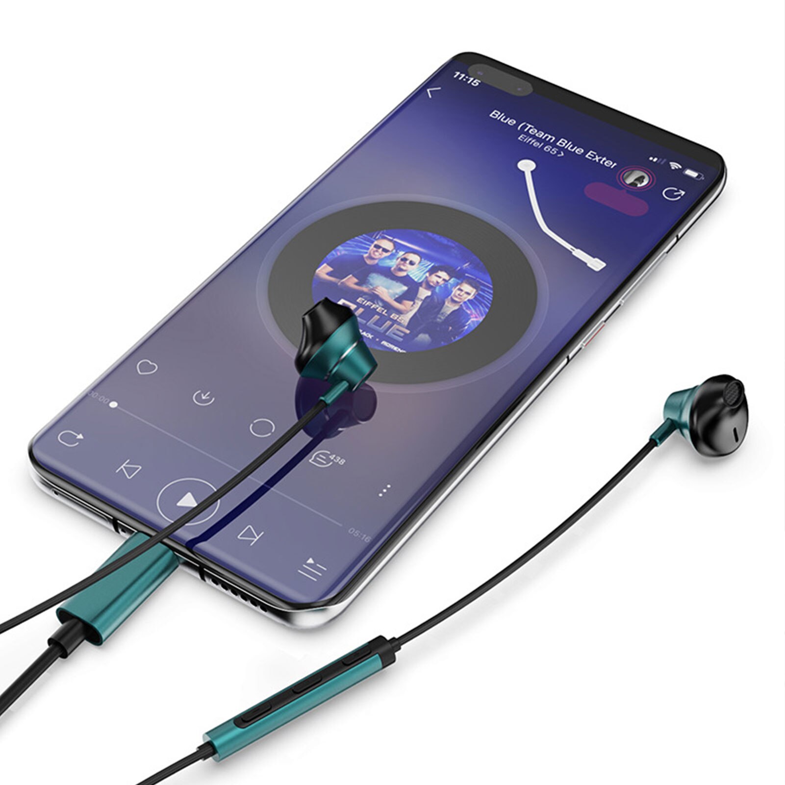 Type-C-Magnetic-Earphones-Listen-Music-Indoor-Headphone-Consumer-Electronics-HiFi-Stereo-Outdoor-Portable-Audio-With-3