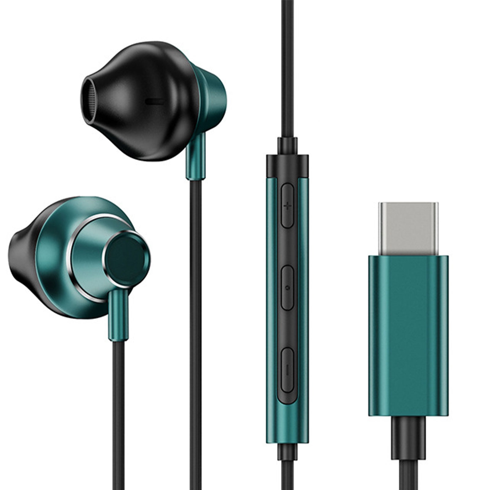 Type-C-Magnetic-Earphones-Listen-Music-Indoor-Headphone-Consumer-Electronics-HiFi-Stereo-Outdoor-Portable-Audio-With